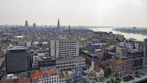 Antwerpen