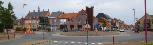 Zonnebeke