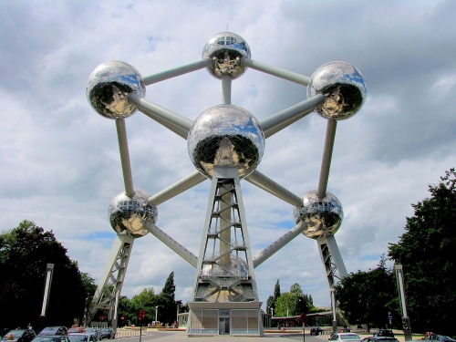 Atomium