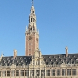 Universiteitsbibliotheek (KU Leuven)