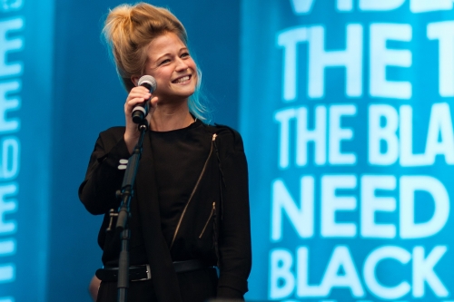 Selah Sue