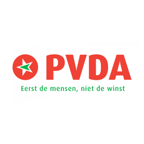 Partij van de Arbeid van België