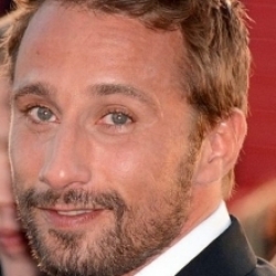 Matthias Schoenaerts