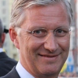 Filip van België