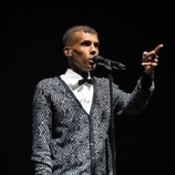 Stromae